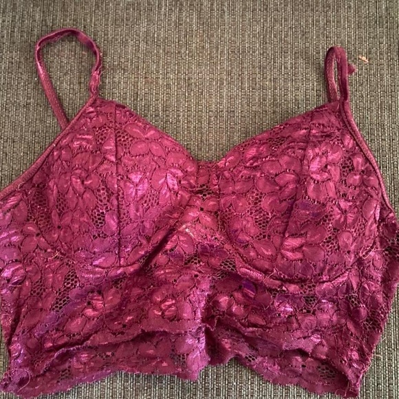 Bundle pack of bralettes - Picture 2 of 4